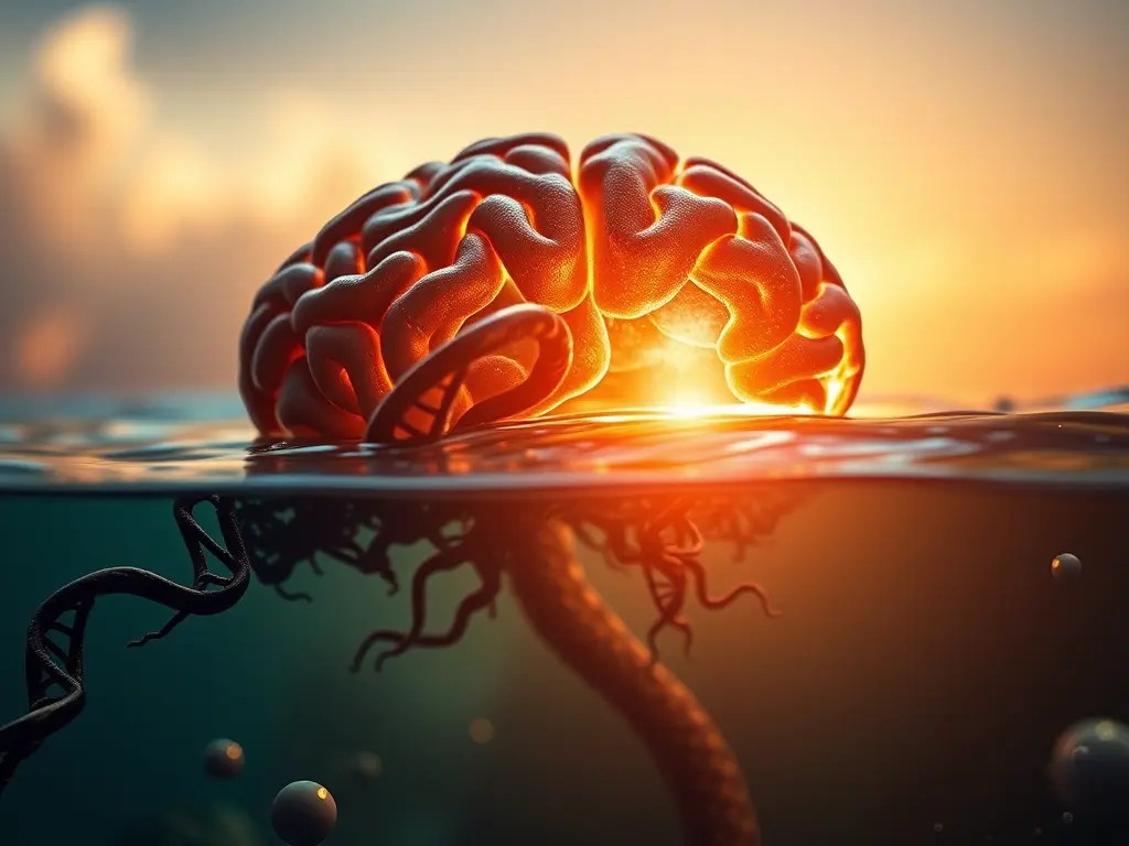 Evrim Ağacı ve&nbsp;Evrim