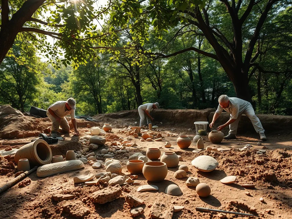 Tarih Öncesi Dönemde Beykoz: Yeni Keşifler, Yeni&nbsp;Sonuçlar