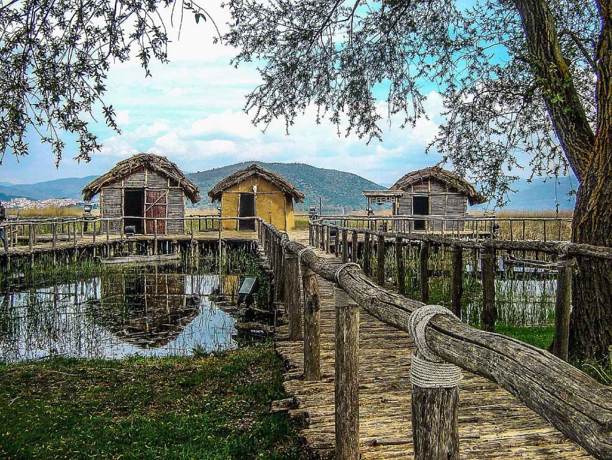 Yunanistan’daki Dispilio’nun Neolitik Sakinleri 7.500 Yıl Önce Seramik Kaplarını Onarıp Yeniden Kullanmışlar – Ama Kıtlık ya da Zorunluluktan&nbsp;Değil